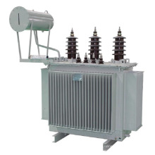 Transformador de distribución de aceite de 1000kVA 270V a 20kV